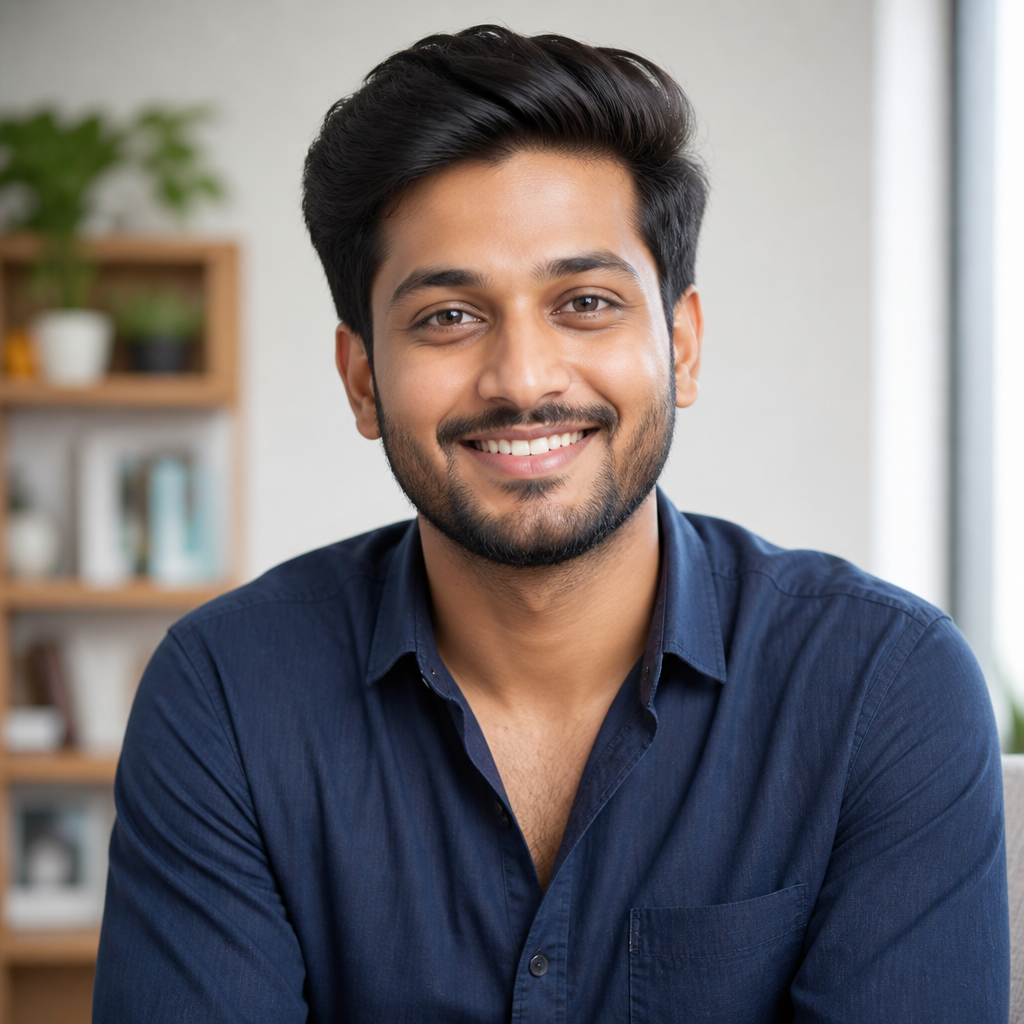 Rahul Menon
